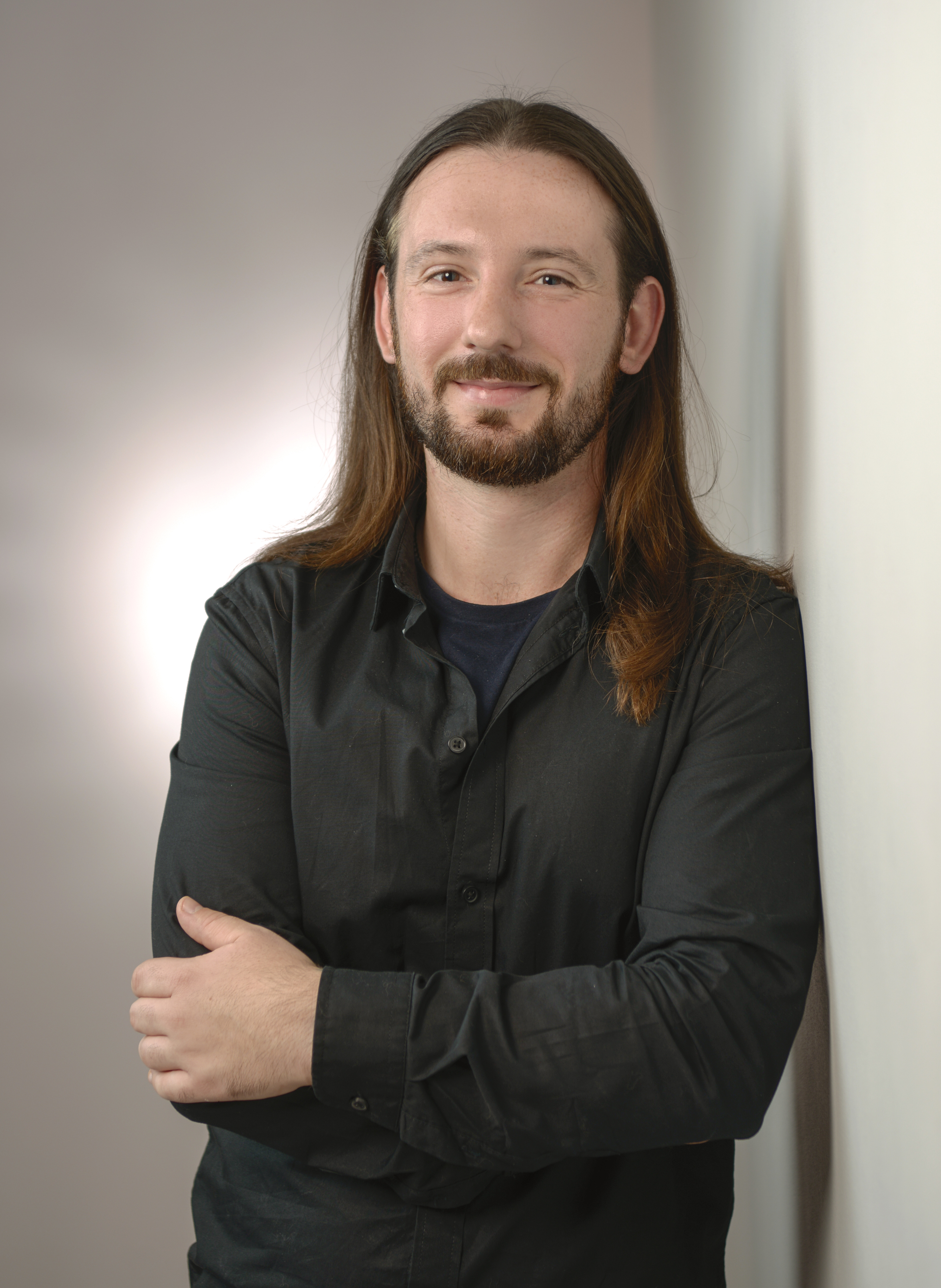 Bild von Benjamin Oberauer